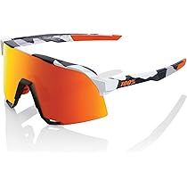 Buy 100% S3 Sport Performance Cycling Sunglasses - Matte Metallic